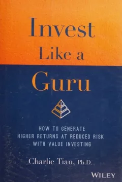 Invest like a guru