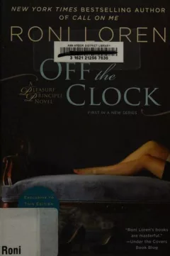 Off the clock