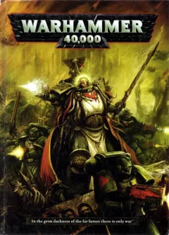 Warhammer 40,000