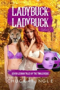 Ladybuck on Ladybuck Volume 2