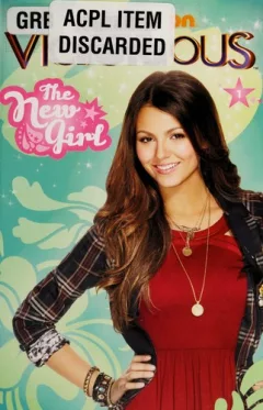 The new girl