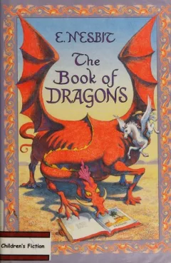 The Book of Dragons