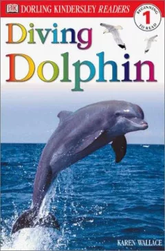 Diving Dolphin