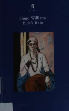 Billy's rain