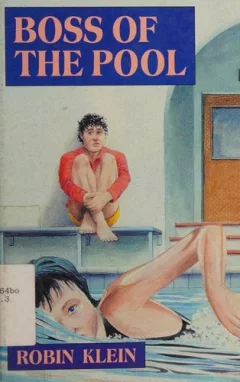 Boss of the pool