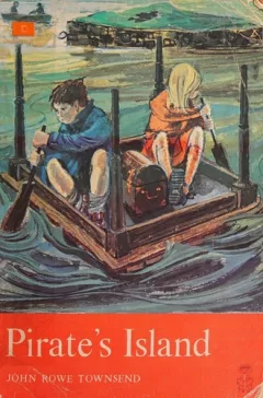 Pirate's Island