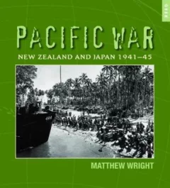 Pacific war