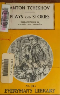 Plays and stories.