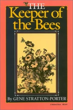 The keeper of the bees