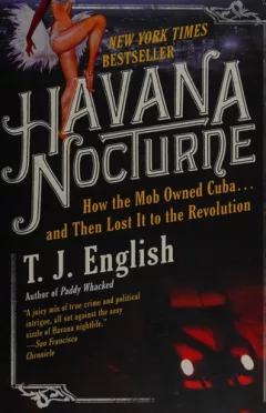 Havana Nocturne