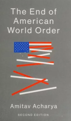 End of American World Order