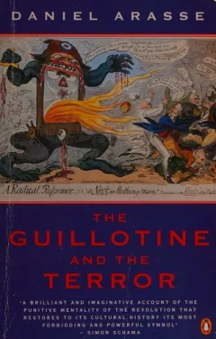 The guillotine and the terror