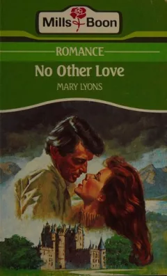 No Other Love