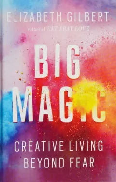 Big magic