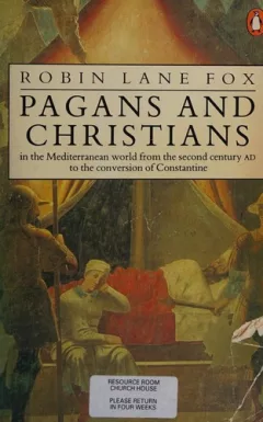 Pagans and Christians.