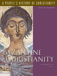 Byzantine Christianity