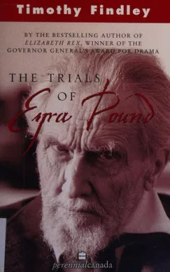 The trials of Ezra Pound