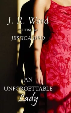 An unforgettable lady