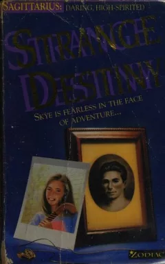 Strange Destiny