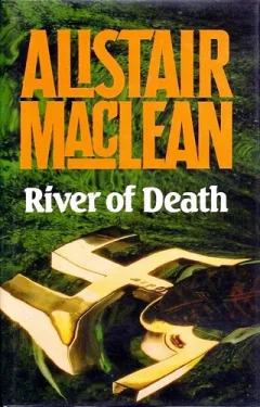 River of death