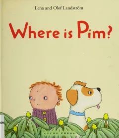 Where is Pim?