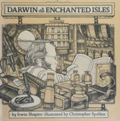 Darwin and the enchanted isles