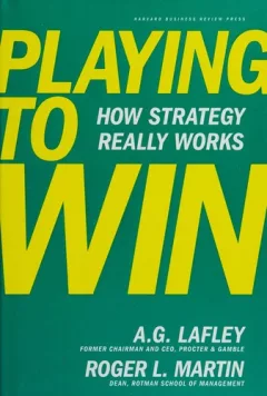 Playing to win