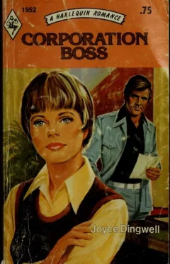 Corporation boss