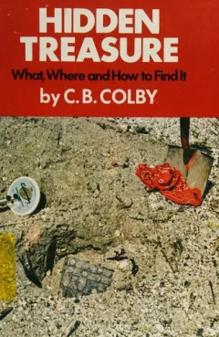 Hidden treasure