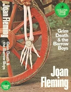 Grim Death and the Barrow Boys