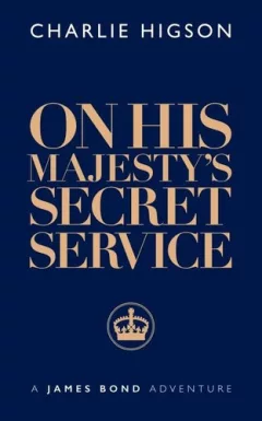On His Majestys Secret Service