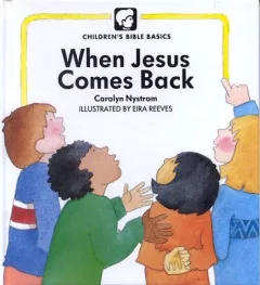 When Jesus comes back