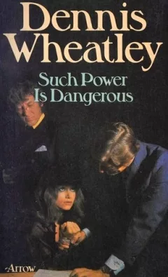 Such Power Is Dangerous