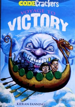 Voyage to victory