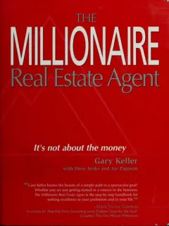 The millionaire real estate agent