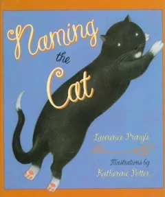 Naming the cat