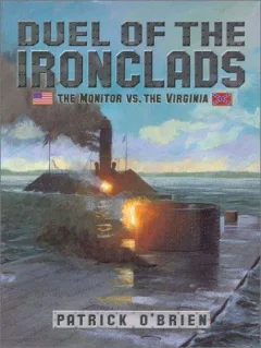 Duel of the ironclads