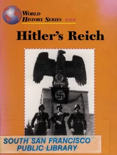 Hitler's Reich