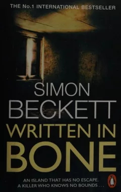 Written in Bone :  : Harry Treadaway Is Dr David Hunter