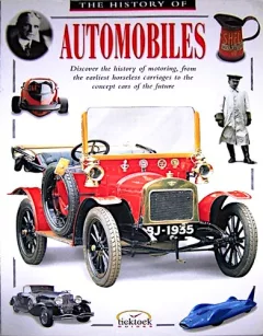 Automobiles