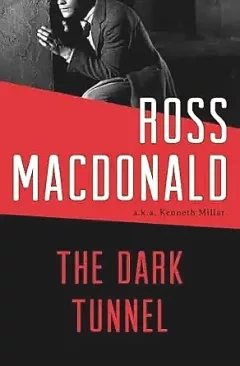 The dark tunnel