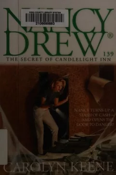 The secret of Candlelight Inn