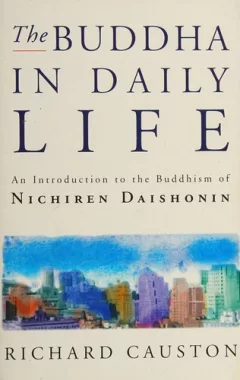 The Buddha in Daily Life