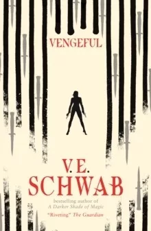 Vengeful
