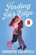 Finding Her Edge
