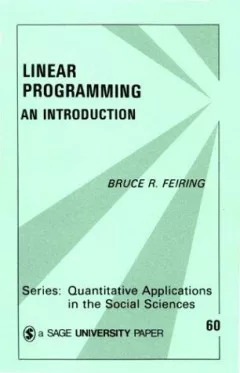 Linear programming