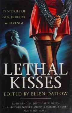 Lethal Kisses
