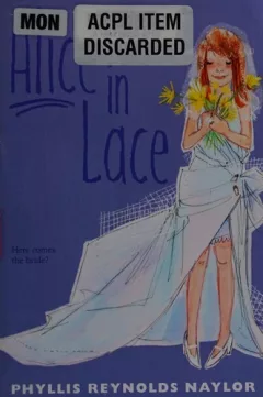 Alice in lace