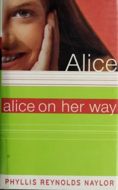 Alice on Her Way