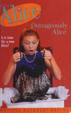Outrageously Alice
